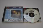 Fade to Black - Classics Platinum (PS1 PAL), Verzenden, Zo goed als nieuw