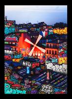 BLACH (Maxime Blachère) - Le Moulin Rouge