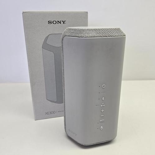 Sony SRS-XE300 Bluetooth Speaker In Doos | Nieuwstaat, Audio, Tv en Foto, Luidsprekers, Nieuw, Ophalen of Verzenden
