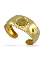 2-delige sieradenset - 18 karaat Geel goud, 18K Geel Goud