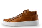 Blackstone hoge sneakers in maat 40 Cognac | 25% korting, Blackstone, Overige kleuren, Verzenden, Sneakers of Gympen
