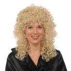 Roxy wetlook blond, luxe, Diversen, Sinterklaas, Verzenden, Nieuw