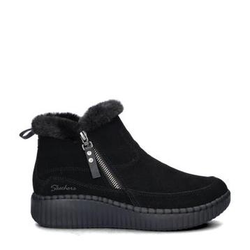Skechers Wilshire Boulevard gevoerde boots voor dames beschikbaar voor biedingen