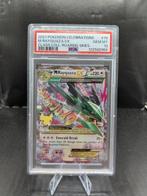 Pokémon - 1 Graded card - M Rayquaza EX 76/108 Foil, Promo, Nieuw