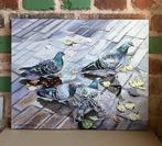 Marin Prokopchuk (XX) - After rain, Antiek en Kunst
