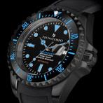 Tecnotempo - Automatic - SEAMOUNT - Diver 2000M - Limited, Sieraden, Tassen en Uiterlijk, Horloges | Heren, Nieuw