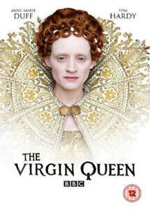 The Virgin Queen DVD (2006) Sebastian Armesto, Giedroyc, Cd's en Dvd's, Dvd's | Overige Dvd's, Zo goed als nieuw, Verzenden