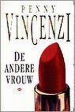 ANDERE VROUW 9789026974120 VINCENZI, Verzenden, Gelezen, VINCENZI