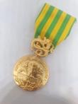 Frankrijk - Medaille - Medaille