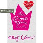 Princess Diaries 9780330450607 Meg Cabot, Boeken, Verzenden, Gelezen, Meg Cabot