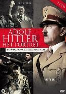 Adolf Hitler - Het portret (3dvd) - DVD, Verzenden, Nieuw in verpakking