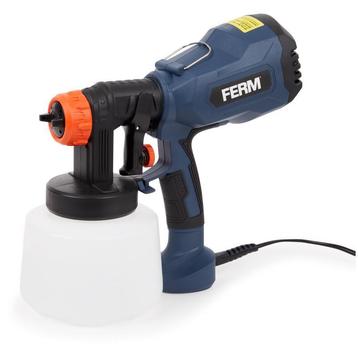FERM verfspuit - 450 watt beschikbaar voor biedingen