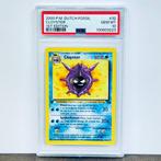 Pokémon Graded card - 1st edition - Cloyster - PSA 10, Nieuw
