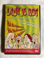 LACH JE ROT (DVD), Verzenden, Gebruikt