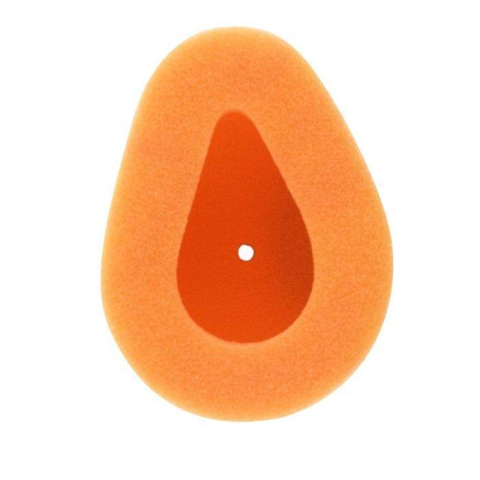 TwinAir Luchtfilter – ongeolied – Kawasaki KLX140 (2008–20, Motoren, Onderdelen | Overige, Nieuw, Ophalen of Verzenden