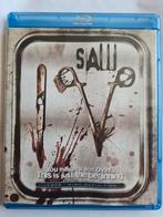 SAW IV / SAW 4 (BLURAY), Cd's en Dvd's, Blu-ray, Verzenden, Gebruikt
