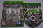 Assassins Creed Syndicate (ONE), Zo goed als nieuw, Verzenden