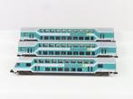 Fleischmann N - 998123 - Modeltrein personenwagen (1) -, Hobby en Vrije tijd, Modeltreinen | N-Spoor, Nieuw