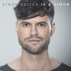 Simon Keizer - Ik & Simon - CD, Cd's en Dvd's, Verzenden, Nieuw in verpakking