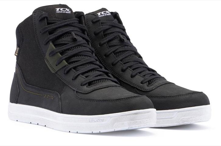 Mood 2 Gore-Tex motorschoen TCX, Motoren, Kleding | Motorkleding, Verzenden