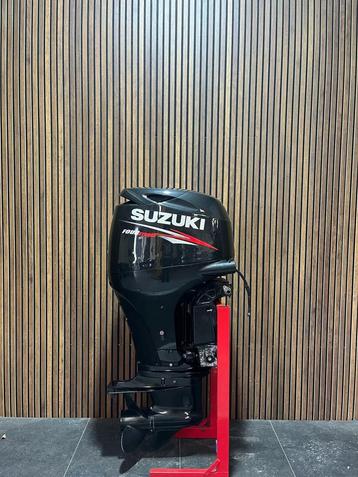 Suzuki 90 PK EFI 12 beschikbaar voor biedingen