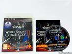Playstation 3/ PS3 - White Knight Chronicles II - English, Verzenden, Gebruikt