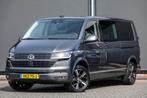 Volkswagen Transporter L2H1 Dubbel Cabine 2.0Tdi 150Pk DSG7, Automaat, Gebruikt, Euro 6, Overige kleuren