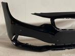 BMW 4 Serie F32 F33 F36 LCI Voorbumper 51117294651, Auto-onderdelen, Ophalen, Gebruikt, Voor, Bumper