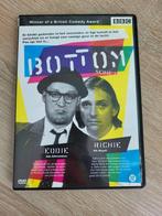 DVD - Bottom - Serie 1, Cd's en Dvd's, Komedie, Gebruikt, Vanaf 12 jaar, Verzenden