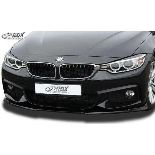 Voorspoiler Vario-X M-Pakket BMW 4 Serie F32 F33 F36 B7226, Auto-onderdelen, Carrosserie en Plaatwerk, Nieuw, BMW, Voor