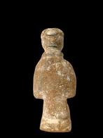 Oud-Chinees, Han-dynastie Terracotta Hofdame -
