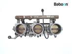 Gasklep Huis Benelli TNT 1130 2005, Verzenden, Gebruikt