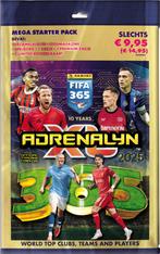Panini Adrenalyn XL FIFA 365 2024 / 2025-Mega Starter Pack, Ophalen of Verzenden, Nieuw