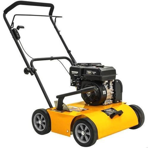 Nieuwe TEXAS verticuteer procut 460TG, Tuin en Terras, Verticuteermachines, Nieuw, Benzine, Ophalen of Verzenden