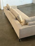 Design on Stock Aikon Lounge | Linnen (NIEUWSTAAT), Huis en Inrichting, 300 cm of meer, Ophalen of Verzenden, Zo goed als nieuw