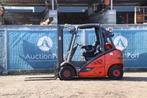Veiling: Heftruck Linde H25T-02 Diesel 2500kg 5.0m 2018, Ophalen, Linde, Diesel, Heftruck