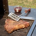 Bbq Brandijzer, Verzenden, Nieuw