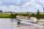 Reitdieper 635 Tender | Honda 100 pk | Sportboot Prestaties, 6 meter of meer, Nieuw, 70 tot 120 pk, Buitenboordmotor