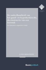 9789462907829 E.M. Meijers Instituut voor Rechtswetenscha..., Verzenden, Nieuw, Hans-Jan van Kralingen