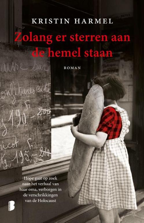 Zolang er sterren aan de hemel staan 9789022594629, Boeken, Romans, Gelezen, Verzenden