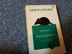 De spion die mij beminde  -  Ian Fleming, Boeken, Gelezen, Ian Fleming, Verzenden