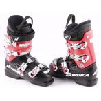 30 33 34 35 36 38 39 40 kinder skischoenen NORDICA SPEEDMACH, Gebruikt, Verzenden, Schoenen, Nordica
