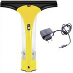 Hofftech Elektrische ruitenreiniger - oplaadbaar - met sp..., Ophalen of Verzenden