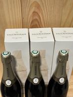 Louis Roederer, Collection 245 - Champagne - 3 Flessen (0.75, Nieuw