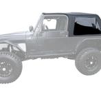 Rampage 2004-2006 Jeep Wrangler(TJ) LJ Unlimited Frameless, Ophalen of Verzenden, Nieuw