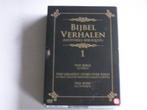 Bijbel Verhalen 1 - The Bible, the greatest story ever told,, Verzenden, Zo goed als nieuw