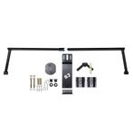 Skyjacker 17-25 Ford F250/350 Spare Tire Carrier Kit -, Ophalen of Verzenden, Nieuw
