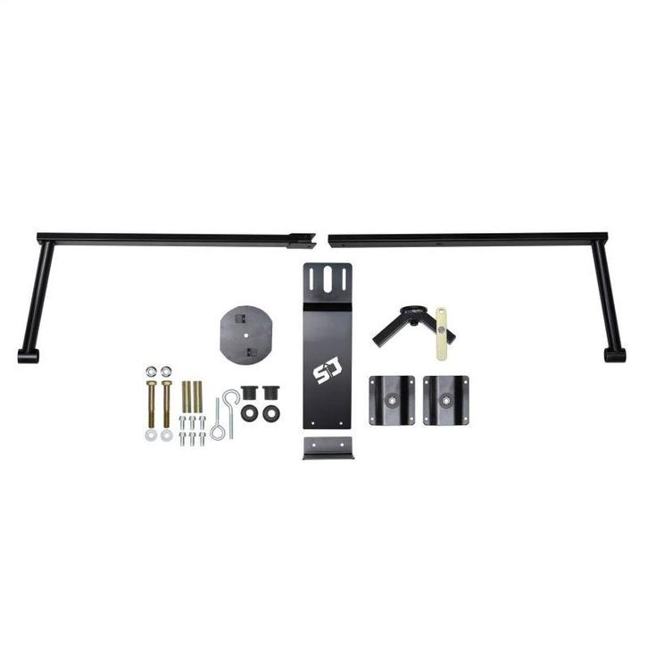 Skyjacker 17-25 Ford F250/350 Spare Tire Carrier Kit -, Auto-onderdelen, Ophanging en Onderstel, Ophalen of Verzenden
