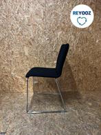 Lande design vergaderstoel - nieuwe stof - refurbished, Verzenden, Nieuw in verpakking