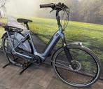 Gazelle Grenoble C5 e-bike | Elektrische fiets | Riem, Fietsen en Brommers, Ophalen of Verzenden, Zo goed als nieuw, 51 tot 55 cm